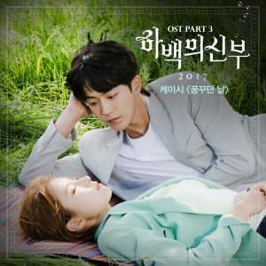 케이시(Kassy) - 꿈꾸던 날 (tvN 하백의 신부 OST Part3) [REC,MIX,MA] Mixed by 김대성